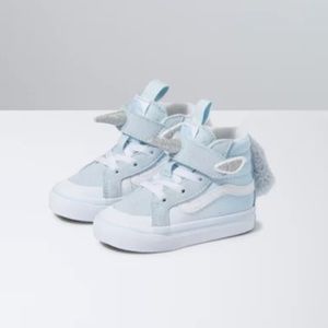 Vans Toddler Unicorn Shoe